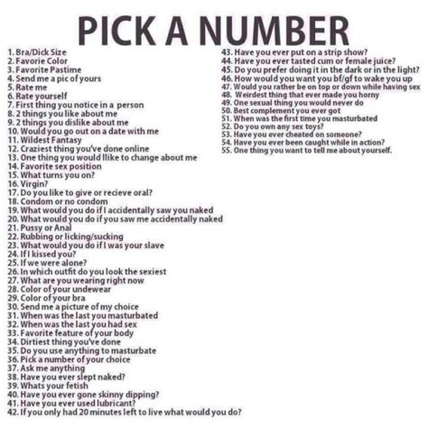 pick a number between 1 and 15.